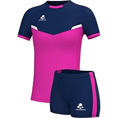 Completo Volley +Adrenalina 1301 ARIS WOMAN