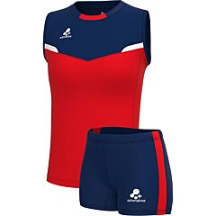 Completo Volley +Adrenalina 1302 ELENS WOMAN