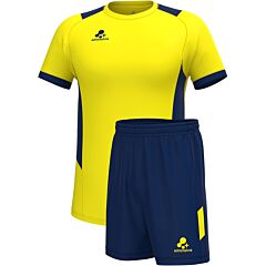 Completo Volley +Adrenalina 1303 TOMMY