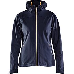Giacca Craft HIGHLAND JACKET WOMAN
