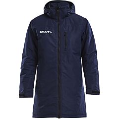 Giaccone Imbottito Craft JACKET PARKAS