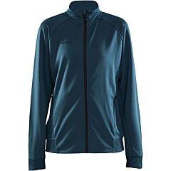 Felpa Craft ADV UNIFY JACKET WOMAN