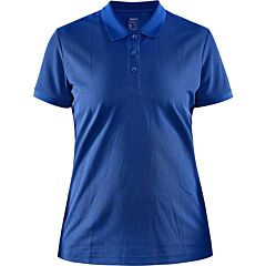 Polo Craft CORE UNIFY POLO SHIRT WOMAN Manica Corta
