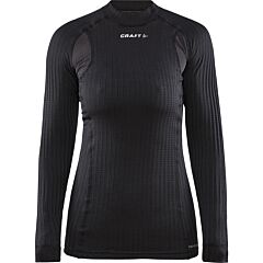 Maglia Intima Craft ACTIVE EXTREME X CN LS WOMAN Manica Lunga