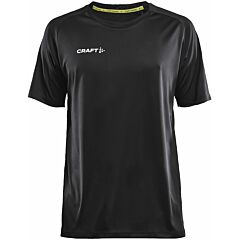 Maglia Calcio Craft EVOLVE TEE Manica Corta