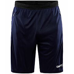 Bermuda Craft EVOLVE ZIP POCKET SHORTS