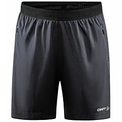 Bermuda Craft EVOLVE ZIP POCKET SHORTS WOMAN