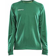 Felpa Craft EVOLVE CREWNECK