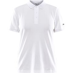 Polo Craft CORE BLEND POLO SHIRT WOMAN Manica Corta