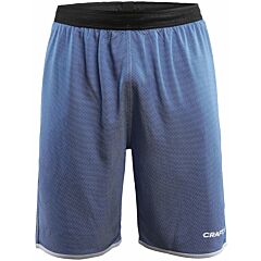 Pantaloncino Basket Craft PROGRESS REVERSIBLE BASKET SHORTS