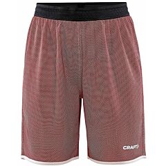 Pantaloncino Basket Craft PROGRESS REVERSIBLE BASKET SHORTS WOMAN