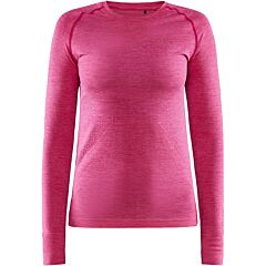 Maglia Intima Craft CORE DRY ACTIVE COMFORT LS WOMAN Manica Lunga