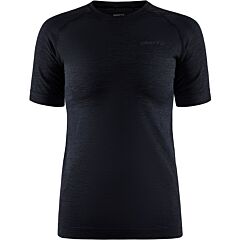 Maglia Intima Craft CORE DRY ACTIVE COMFORT SS WOMAN Manica Corta