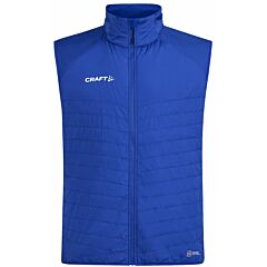 Gilet Sci Nordico Craft ADV NORDIC SKI CLUB VEST