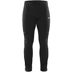 Pantalone Sci Nordico Craft CORE NORDIC SKI CLUB FULL ZIP
