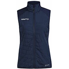 Gilet Sci Nordico Craft ADV NORDIC SKI CLUB VEST WOMAN