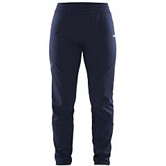 Pantalone Sci Nordico Craft CORE NORDIC SKI CLUB FULL ZIP WOMAN