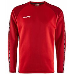 Felpa Craft SQUAD 2.0 CREWNECK