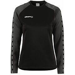 Felpa Craft SQUAD 2.0 CREWNECK WOMAN