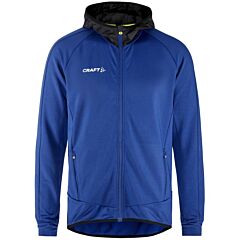 Giacca Tuta Craft EXTEND FULL ZIP