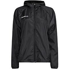 Giacca Pioggia Craft SQUAD WIND JACKET WOMAN