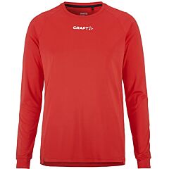 Maglia Running Craft RUSH 2.0 LS TEE Manica Lunga