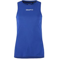 Canotta Running Craft RUSH 2.0 SINGLET WOMAN