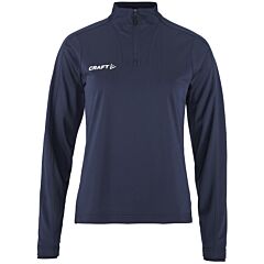 Felpa Craft EVOLVE 2.0 HALF ZIP WOMAN