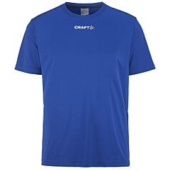 Maglia Calcio Craft SQUAD GO FUNCTION TEE Manica Corta