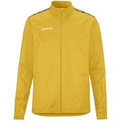 Giacca Tuta Craft SQUAD GO FULL ZIP JACKET