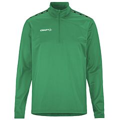 Felpa Craft SQUAD GO HALF ZIP