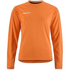Felpa Craft EVOLVE 2.0 CREWNECK WOMAN