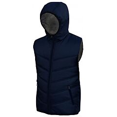 Gilet Imbottito CamaSport MONACO