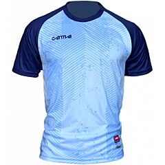 Maglia Calcio CamaSport MARSIGLIA Manica Corta