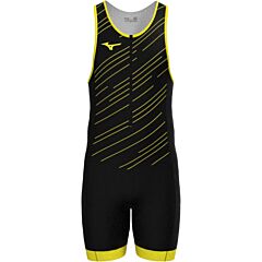 Salopette Triathlon Mizuno CUSTOM SOHEI TRIATHLON SUIT
