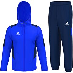 Tuta +Adrenalina 3301 ADAM