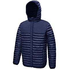 Giaccone Imbottito +Adrenalina 4002 MIXER