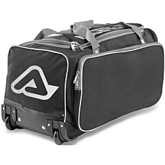 Borsa Trolley con Ruote Acerbis EVO