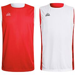 Canotta Basket Acerbis LARRY REVERSIBILE