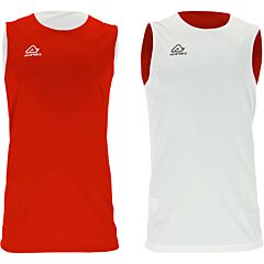 Canotta Basket Acerbis PHIL REVERSIBILE