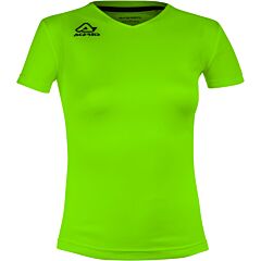 Maglia Calcio/Volley Acerbis DEVI Manica Corta
