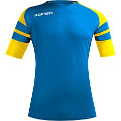 Maglia Calcio/Volley Acerbis KEMARI Manica Corta