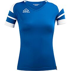 Maglia Calcio/Volley Acerbis KEMARI WOMAN Manica Corta