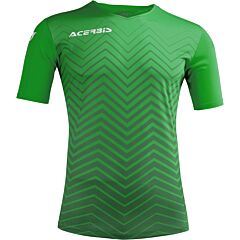 Maglia Calcio/Volley Acerbis TYROC Manica Corta