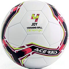Pallone Calcio Allenamento mis. 3 Acerbis 290 GR SUPER LIGHT