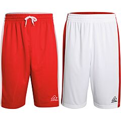 Pantaloncino Basket Acerbis LARRY REVERSIBILE