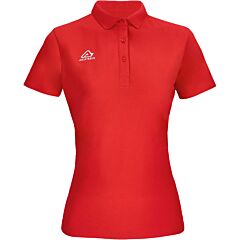 Polo Acerbis ATLANTIS WOMAN Manica Corta