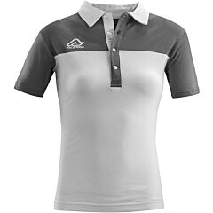 Polo Acerbis BELATRIX WOMAN Manica Corta
