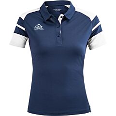 Polo Acerbis KEMARI WOMAN Manica Corta