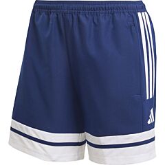 Bermuda Adidas SQUADRA 25 DOWNTIME SHORT WOMAN